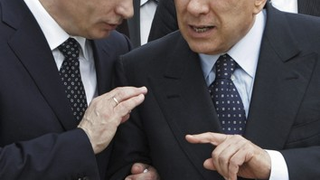WikiLeaks Reveal Hidden Toll Of Bunga-Bunga Parties